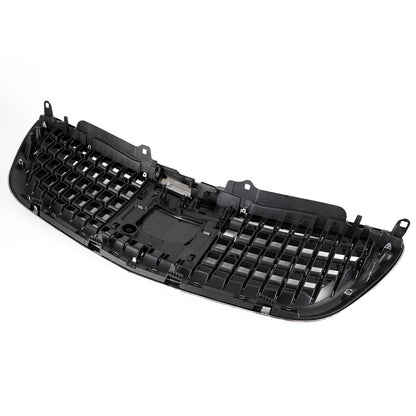 2014-2020 Mercedes-Benz S-Class W222 S400 S450 S500 S550 S560 Front Upper Grille with ACC