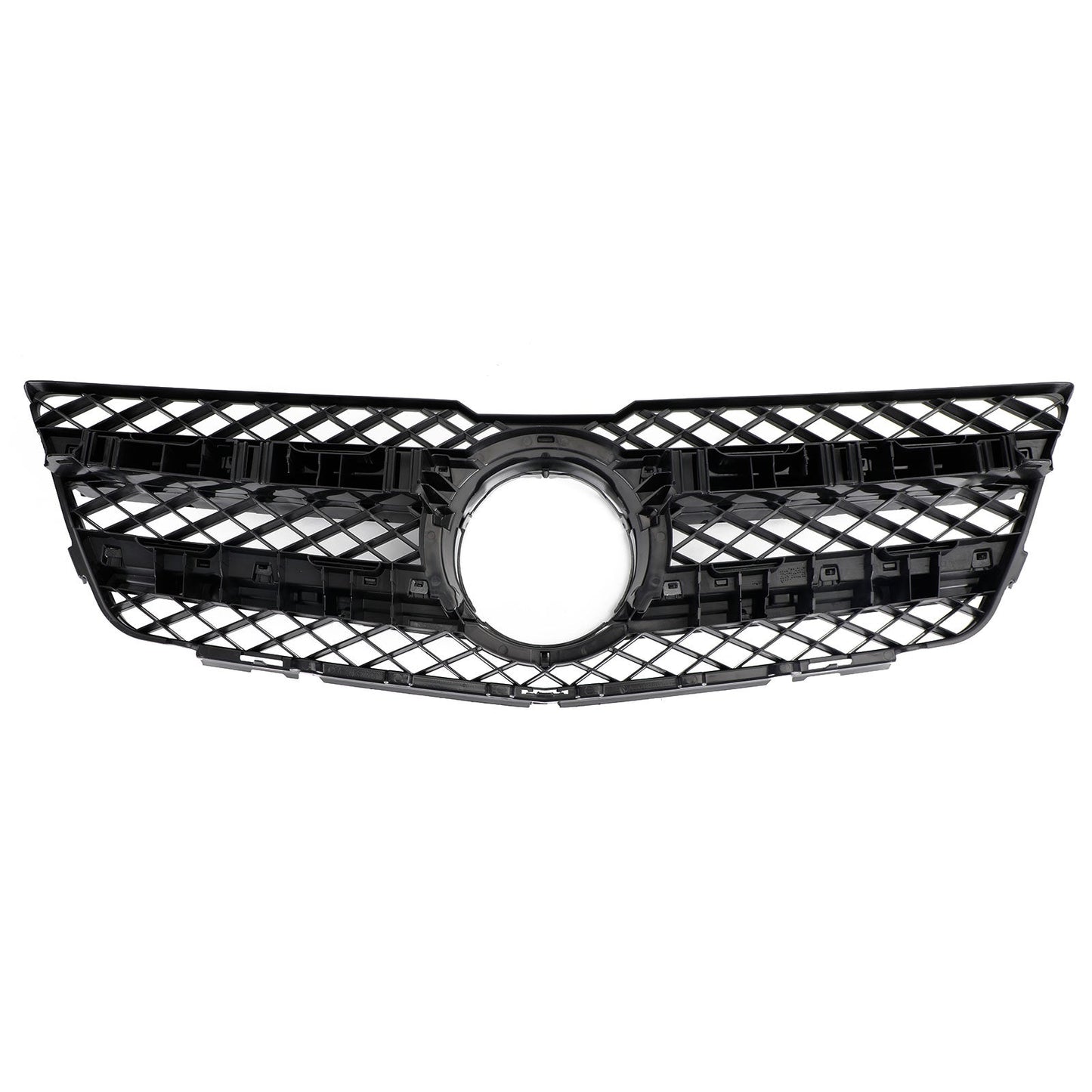 2008-2012 Mercedes-Benz GLK X204 GLK350 Front Hood Bumper Grille (2048800283)