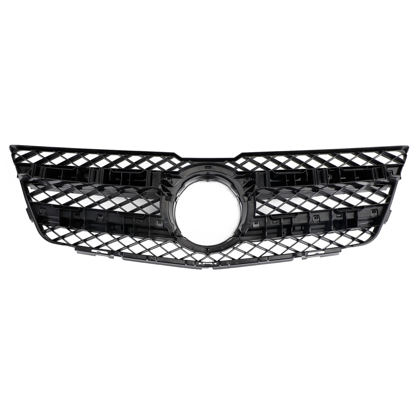 2008-2012 Mercedes-Benz GLK X204 GLK350 Front Hood Bumper Grille (2048800283)