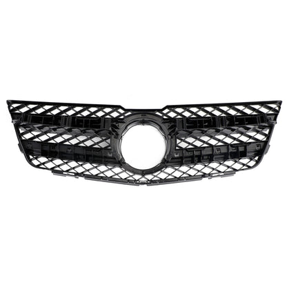 2008-2012 Mercedes-Benz GLK X204 GLK350 Front Hood Bumper Grille (2048800283)