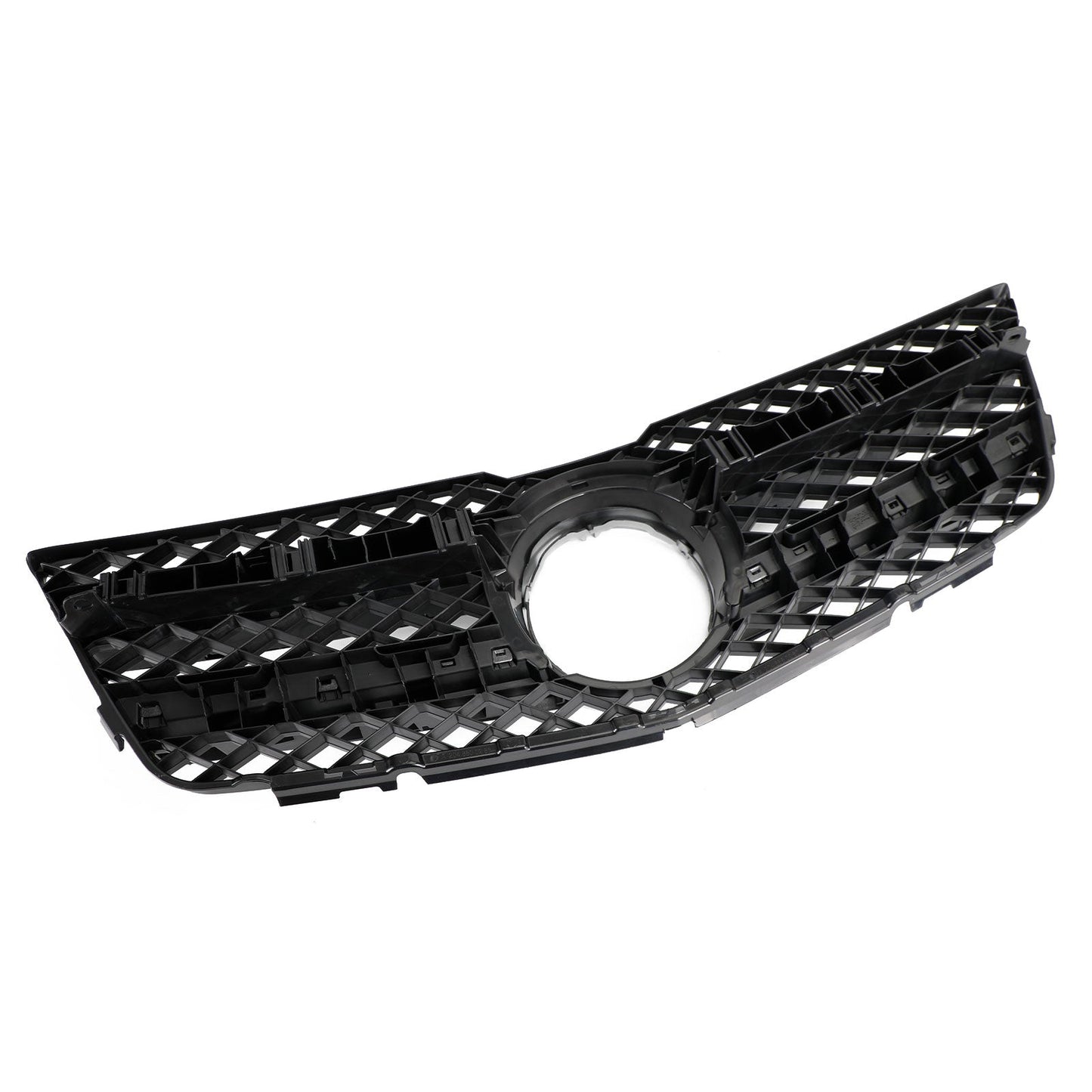 2008-2012 Mercedes-Benz GLK X204 GLK350 Front Hood Bumper Grille (2048800283)