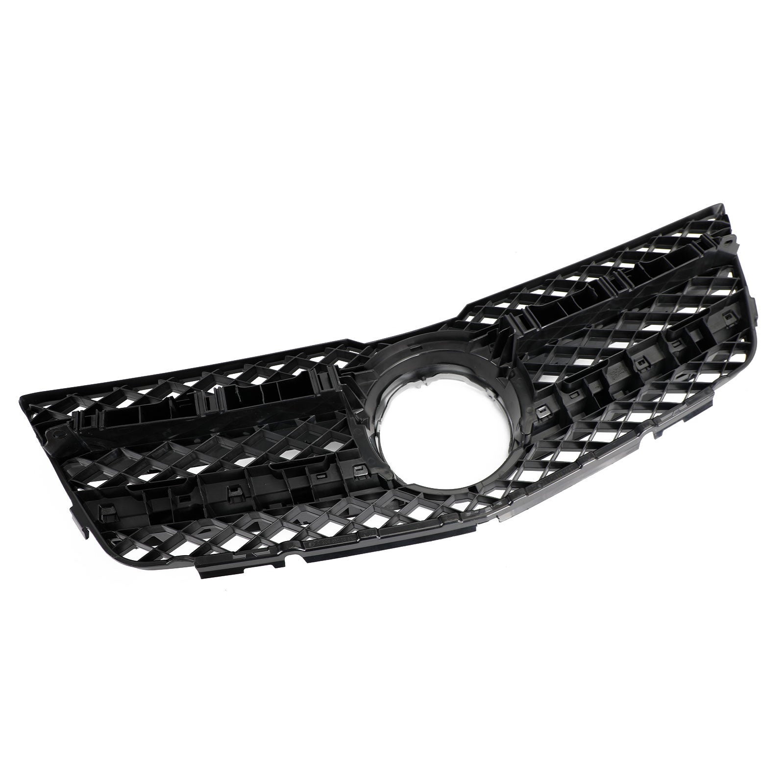 2008-2012 Mercedes-Benz GLK X204 GLK350 Front Hood Bumper Grille (2048800283)