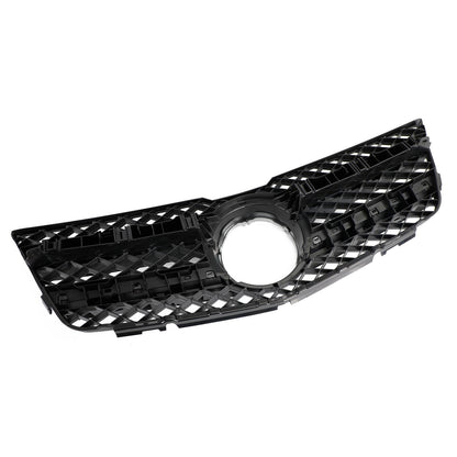2008-2012 Mercedes-Benz GLK X204 GLK350 Front Hood Bumper Grille (2048800283)