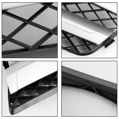 2008-2012 Mercedes-Benz GLK X204 GLK350 Front Hood Bumper Grille (2048800283)