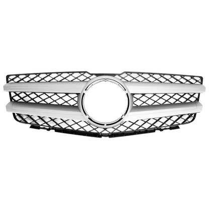 2008-2012 Mercedes-Benz GLK X204 GLK350 Front Hood Bumper Grille (2048800283)