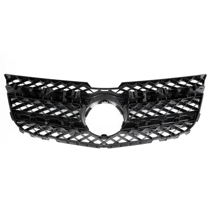 2013-2015 Mercedes-Benz GLK250 BlueTEC 4Matic X204 Front Upper Hood Bumper Grille (2048802983)