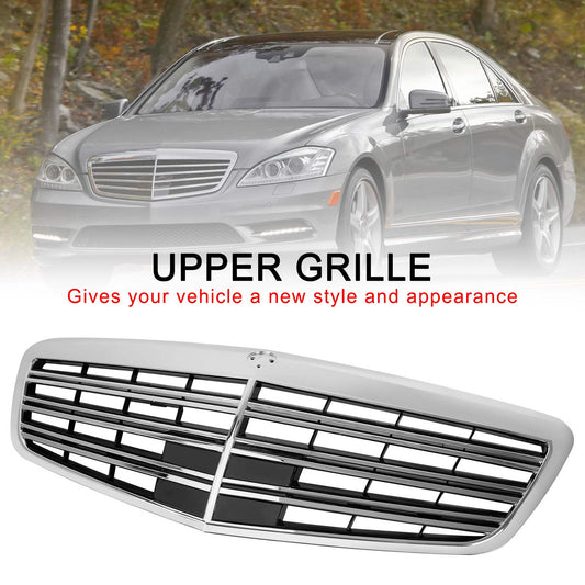 2010-2013 Mercedes-Benz S-Class W221 S400 S450 S550 S600 S63 S65 Front Grille (22188000837712)