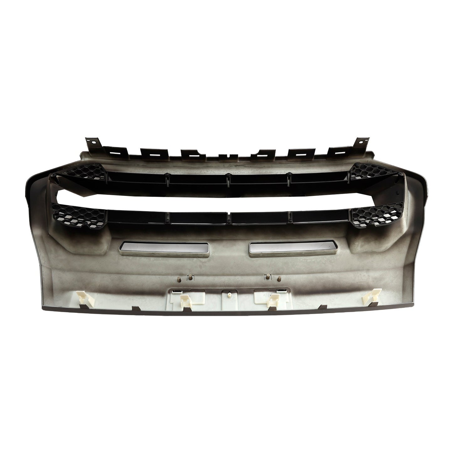 Raptor Style Front Bumper Grille Grill Fit Ford Ranger 2019-2023 T8 W/LED