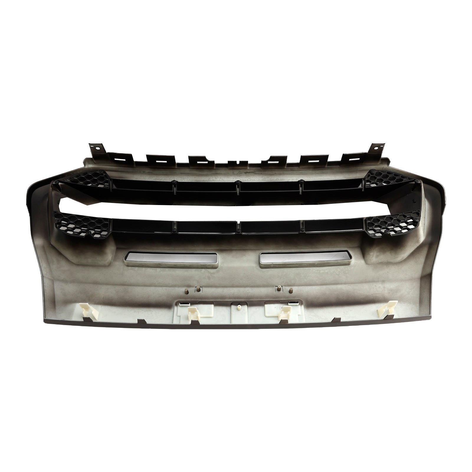 Raptor Style Front Bumper Grille Grill Fit Ford Ranger 2019-2023 T8 W/LED