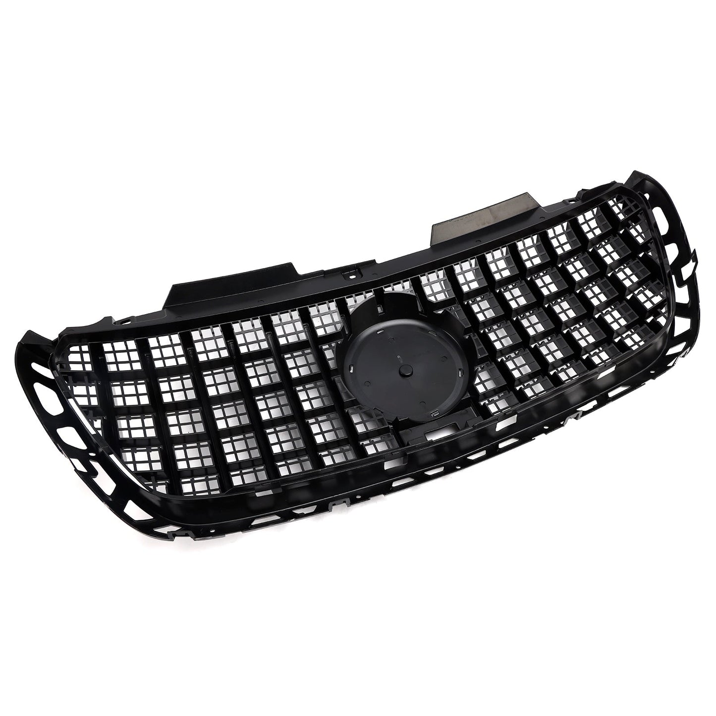 2018-2023 Mercedes-Benz Sprinter W907 W910 GTR Style Front Bumper Grille (A9108852600)