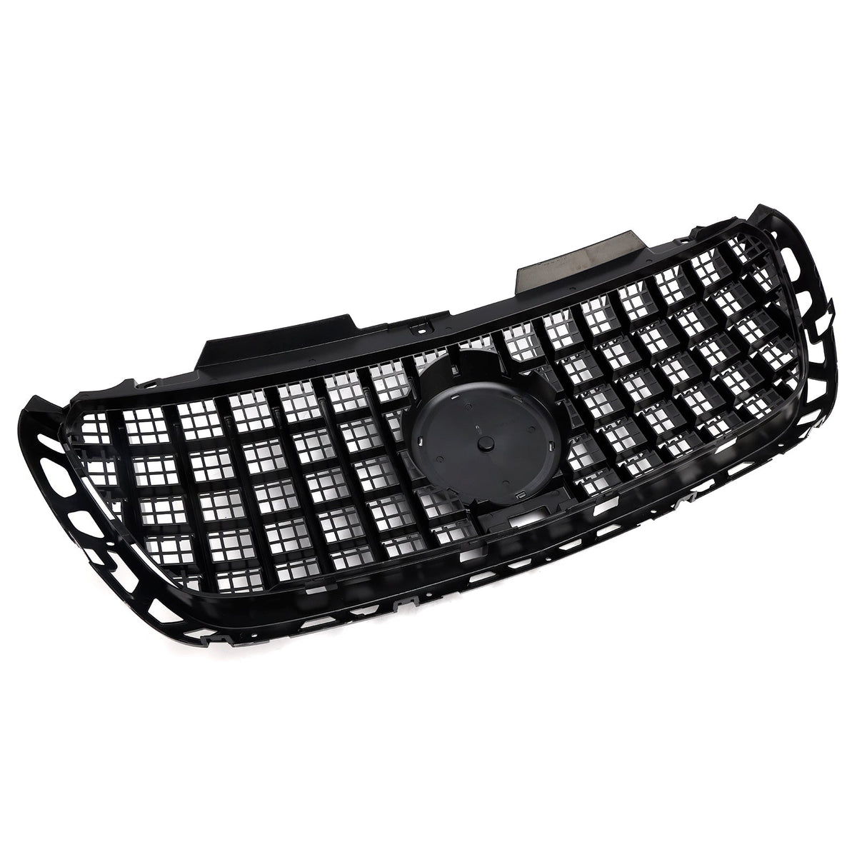2018-2023 Mercedes-Benz Sprinter W907 W910 GTR Style Front Bumper Grille (A9108852600)