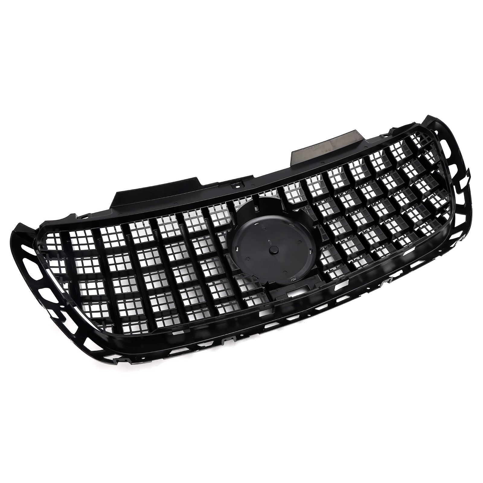 2018-2023 Mercedes-Benz Sprinter W907 W910 GTR Style Front Bumper Grille (A9108852600)
