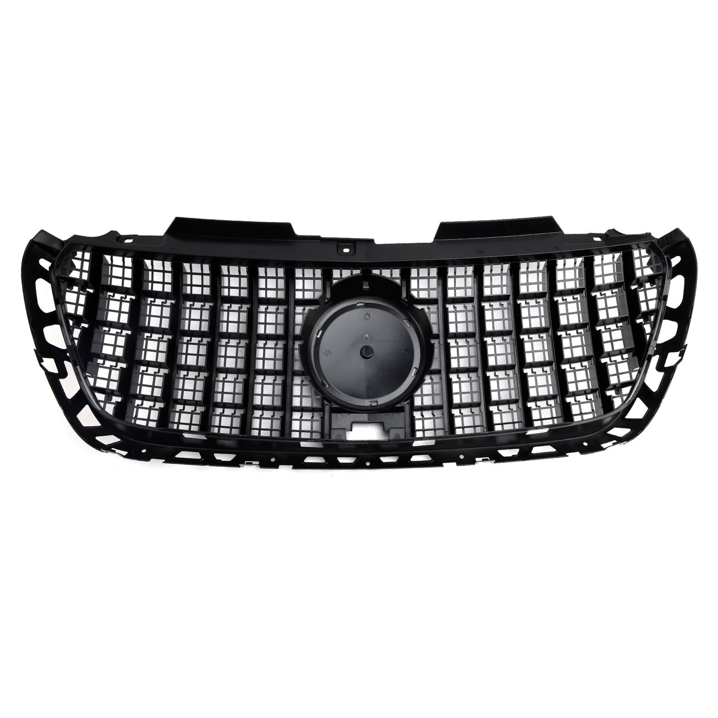 2018-2023 Mercedes-Benz Sprinter W907 W910 GTR Style Front Bumper Grille (A9108852600)