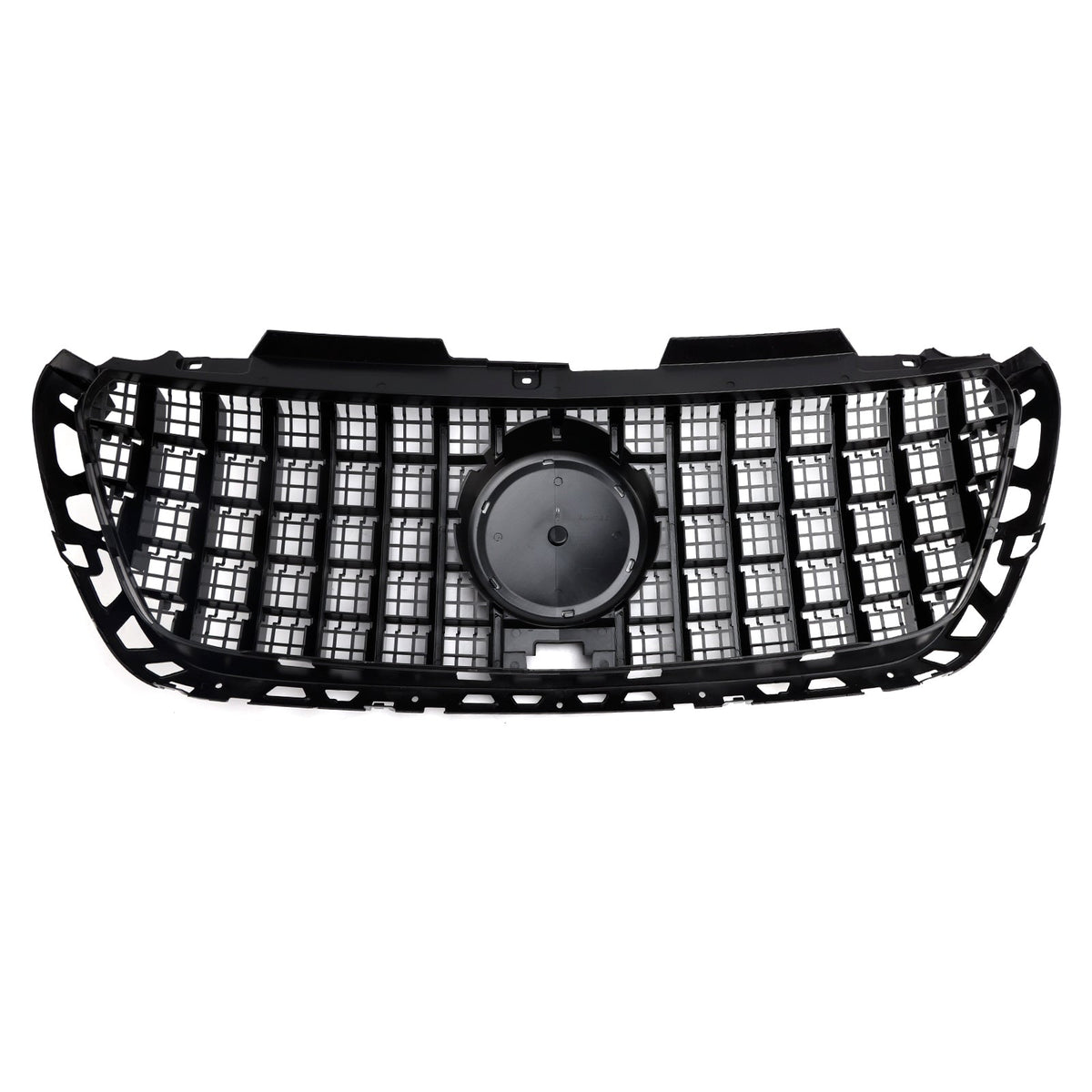 2018-2023 Mercedes-Benz Sprinter W907 W910 GTR Style Front Bumper Grille (A9108852600)