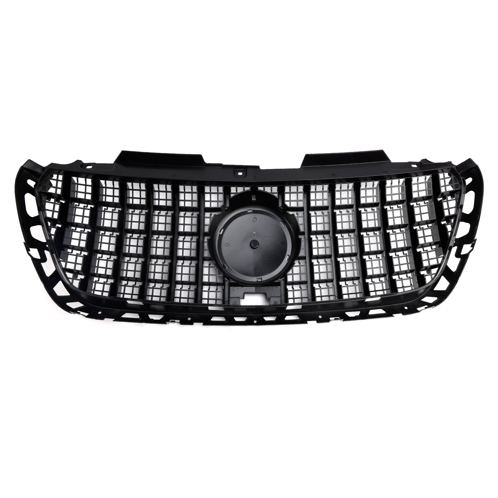 2018-2023 Mercedes-Benz Sprinter W907 W910 GTR Style Front Bumper Grille (A9108852600)