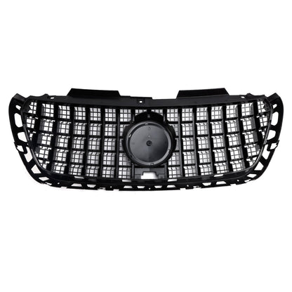2018-2023 Mercedes-Benz Sprinter W907 W910 GTR Style Front Bumper Grille (A9108852600)