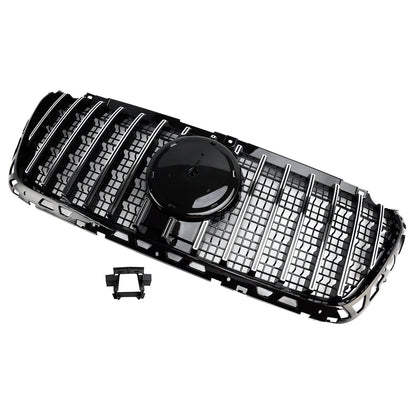 2018-2023 Mercedes-Benz Sprinter W907 W910 GTR Style Front Bumper Grille (A9108852600)
