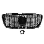 2018-2023 Mercedes-Benz Sprinter W907 W910 GTR Style Front Bumper Grille (A9108852600)
