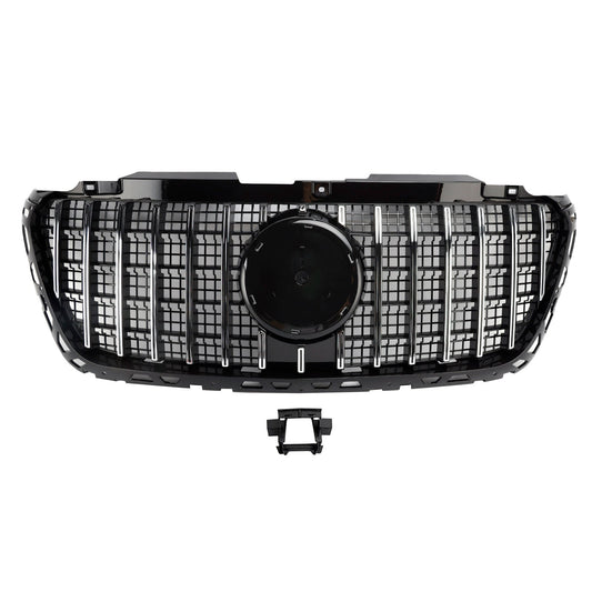2018-2023 Mercedes-Benz Sprinter W907 W910 GTR Style Front Bumper Grille (A9108852600)