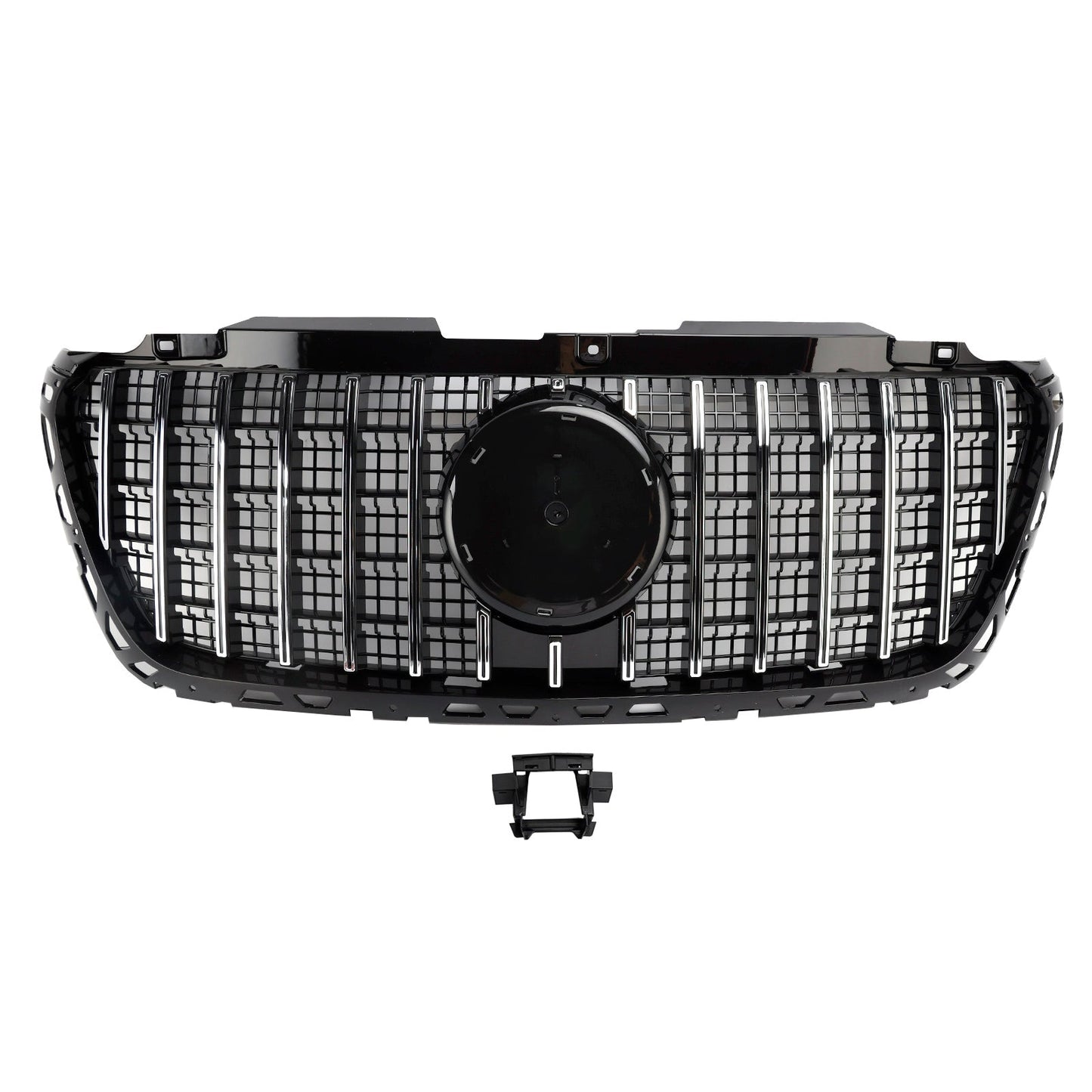 2018-2023 Mercedes-Benz Sprinter W907 W910 GTR Style Front Bumper Grille (A9108852600)