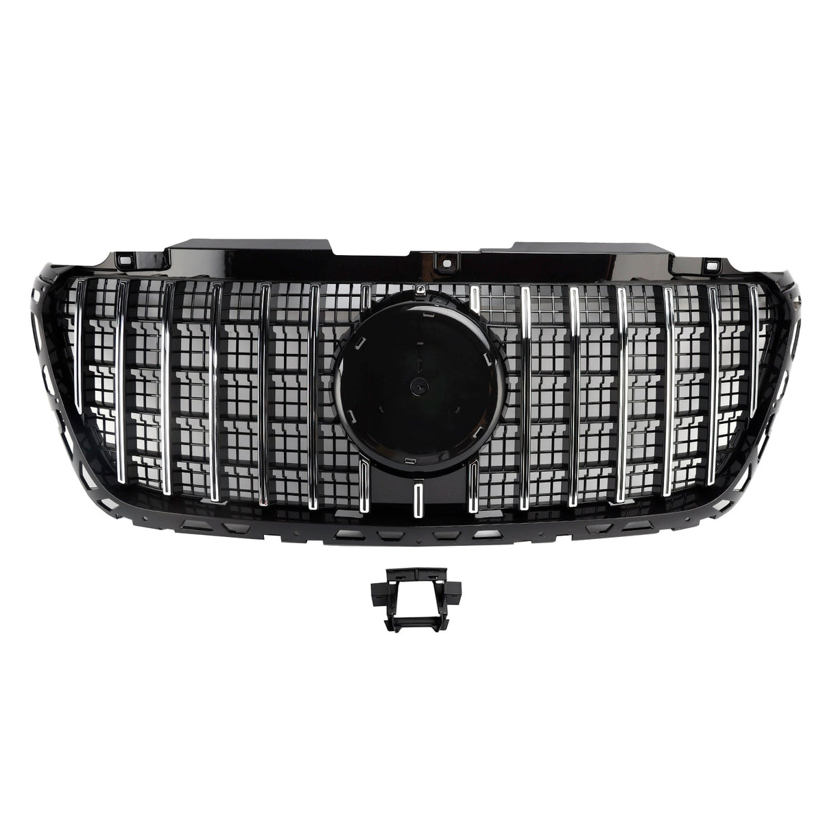 2018-2023 Mercedes-Benz Sprinter W907 W910 GTR Style Front Bumper Grille (A9108852600)