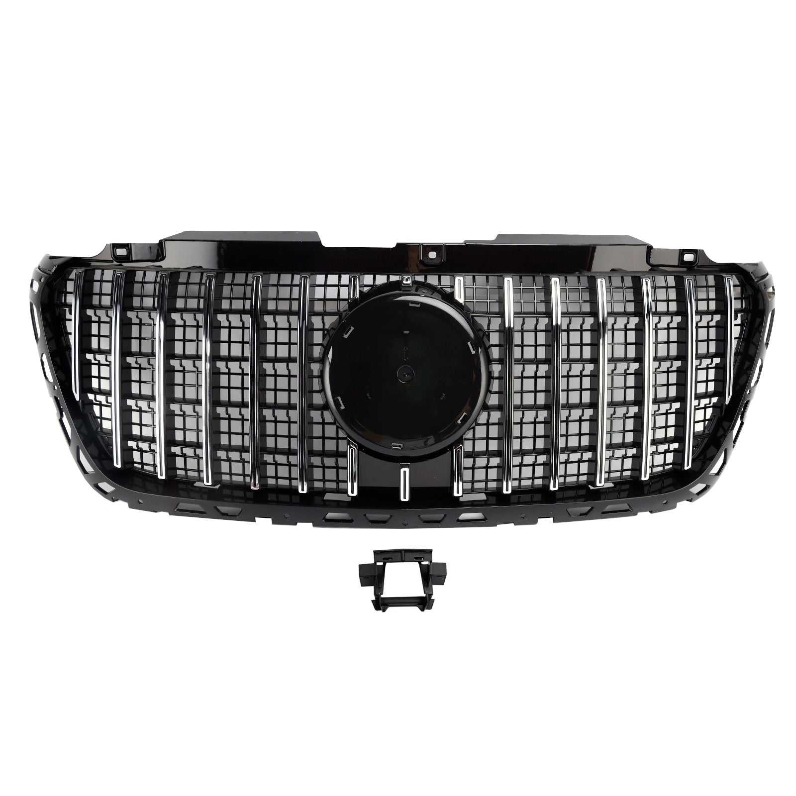 2018-2023 Mercedes-Benz Sprinter W907 W910 GTR Style Front Bumper Grille (A9108852600)
