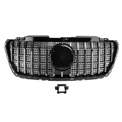 2018-2023 Mercedes-Benz Sprinter W907 W910 GTR Style Front Bumper Grille (A9108852600)