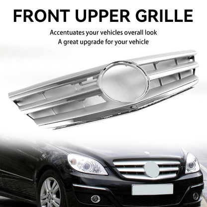 2009-2011 Mercedes-Benz B-Class W245 Front Bumper Grille (A1698801783 / 1698881360)