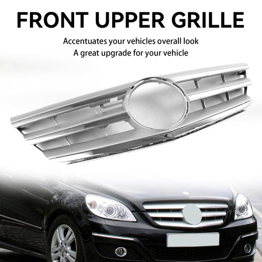 2009-2011 Mercedes-Benz B-Class W245 Front Bumper Grille (A1698801783 / 1698881360)