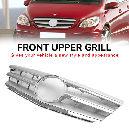 2009-2011 Mercedes-Benz B-Class W245 Front Bumper Grille (A1698801783 / 1698881360)