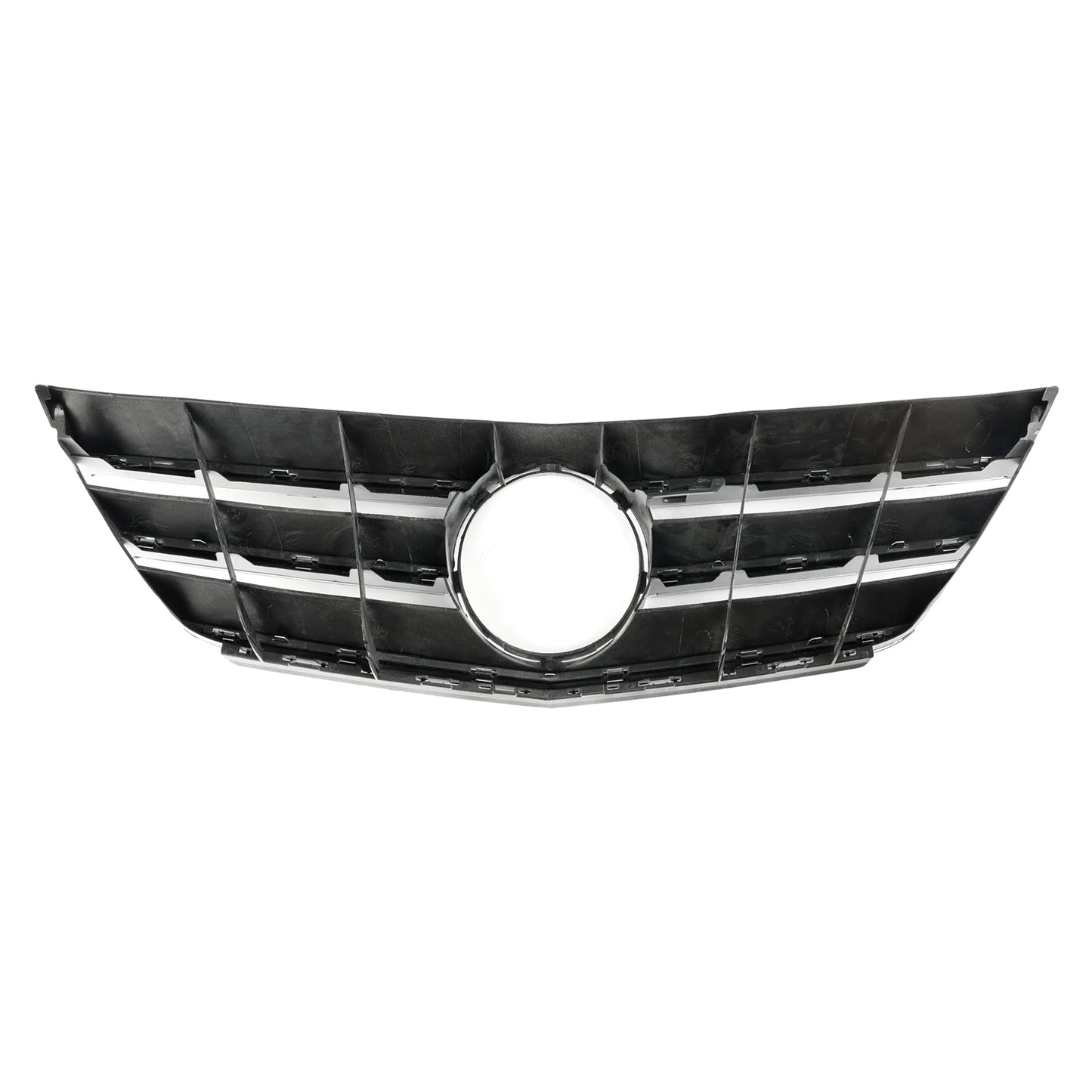 2009-2011 Mercedes-Benz B-Class W245 Front Bumper Grille (A1698801783 / 1698881360)