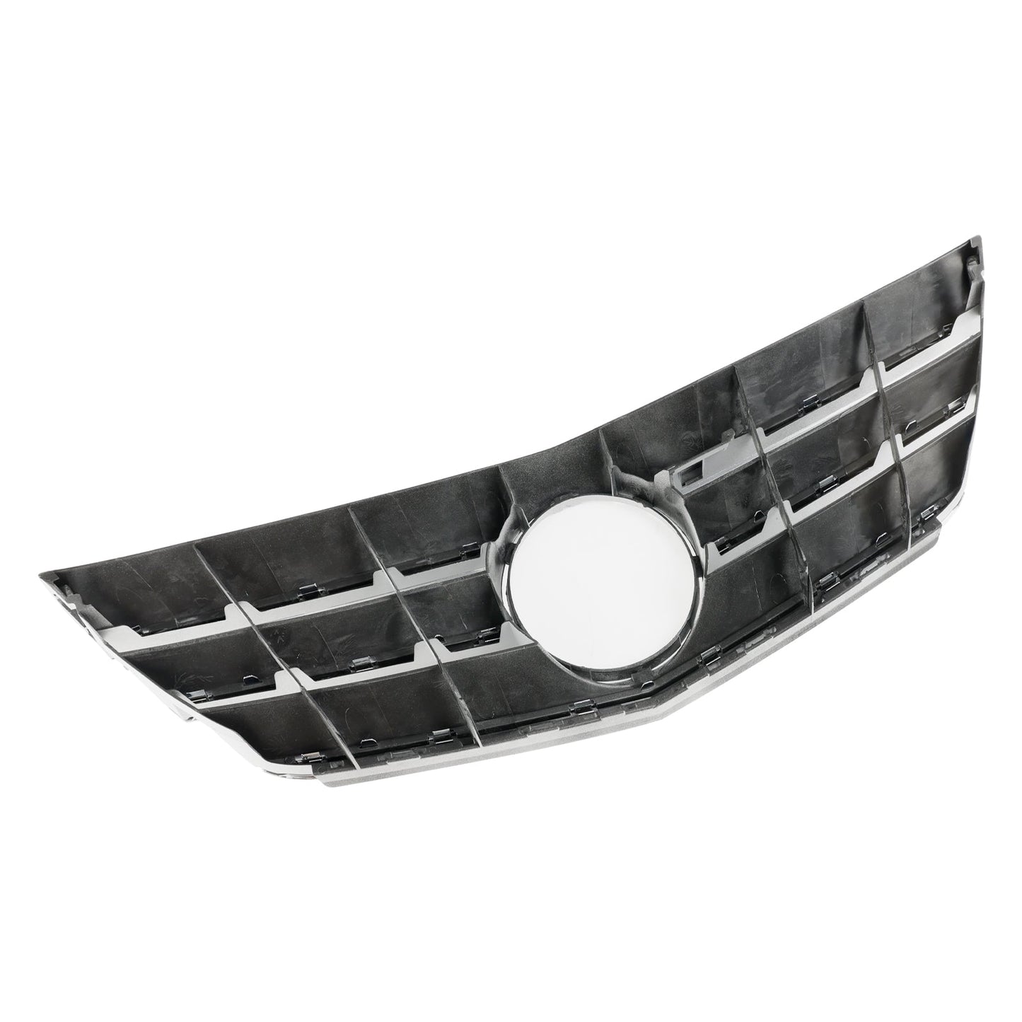2009-2011 Mercedes-Benz B-Class W245 Front Bumper Grille (A1698801783 / 1698881360)