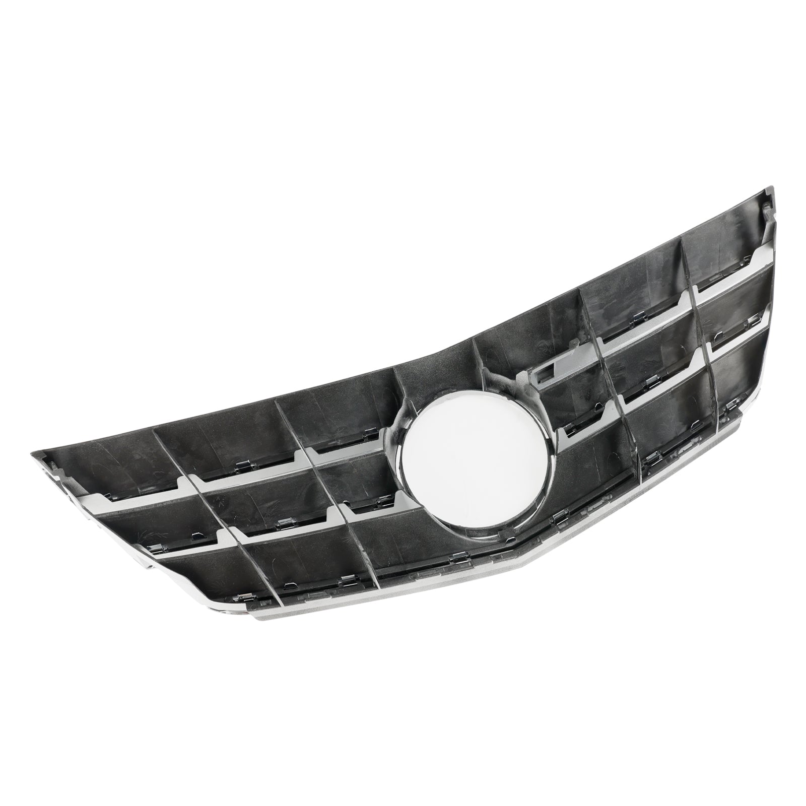2009-2011 Mercedes-Benz B-Class W245 Front Bumper Grille (A1698801783 / 1698881360)