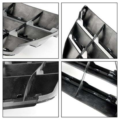 2009-2011 Mercedes-Benz B-Class W245 Front Bumper Grille (A1698801783 / 1698881360)