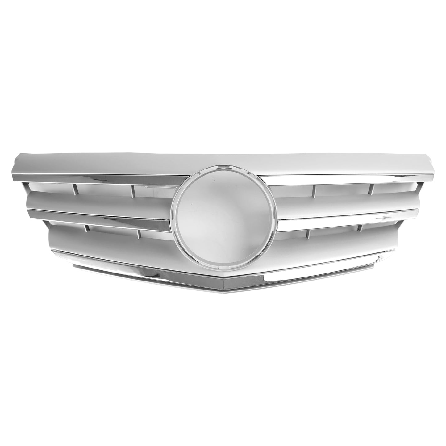 2009-2011 Mercedes-Benz B-Class W245 Front Bumper Grille (A1698801783 / 1698881360)