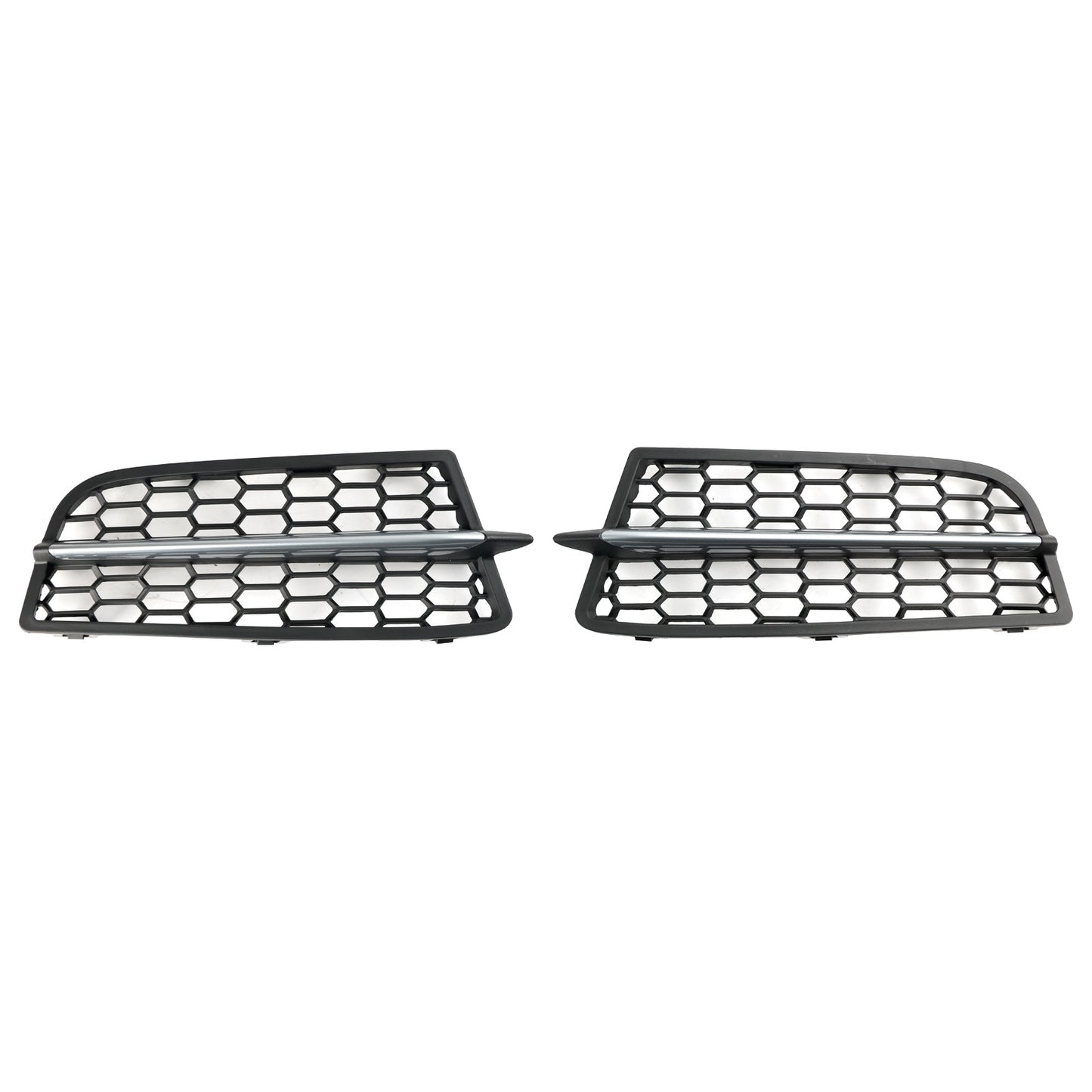 2011-2015 BMW 1 Series F20 F21 M Front Bumper Fog Light Cover Grille (51118053803)