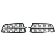 2011-2015 BMW 1 Series F20 F21 M Front Bumper Fog Light Cover Grille (51118053803)