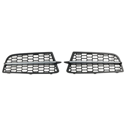 2011-2015 BMW 1 Series F20 F21 M Front Bumper Fog Light Cover Grille (51118053803)