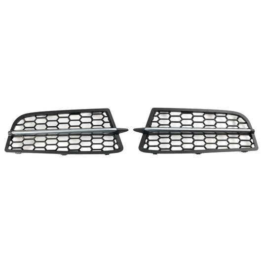 2011-2015 BMW 1 Series F20 F21 M Front Bumper Fog Light Cover Grille (51118053803)