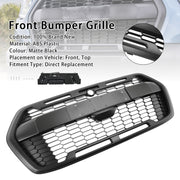 2019-2024 Ford Transit MK8 Trail Raptor Style Front Bumper Grille 2467809 LK31-17B968-AA5YZ9