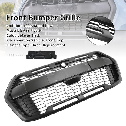 2019-2024 Ford Transit MK8 Trail Raptor Style Front Bumper Grille 2467809 LK31-17B968-AA5YZ9