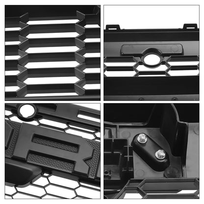 2020-2024 Ford Transit T150 T250 T350 Raptor Style Front Bumper Grille 2467809 LK31-17B968-AA5YZ9