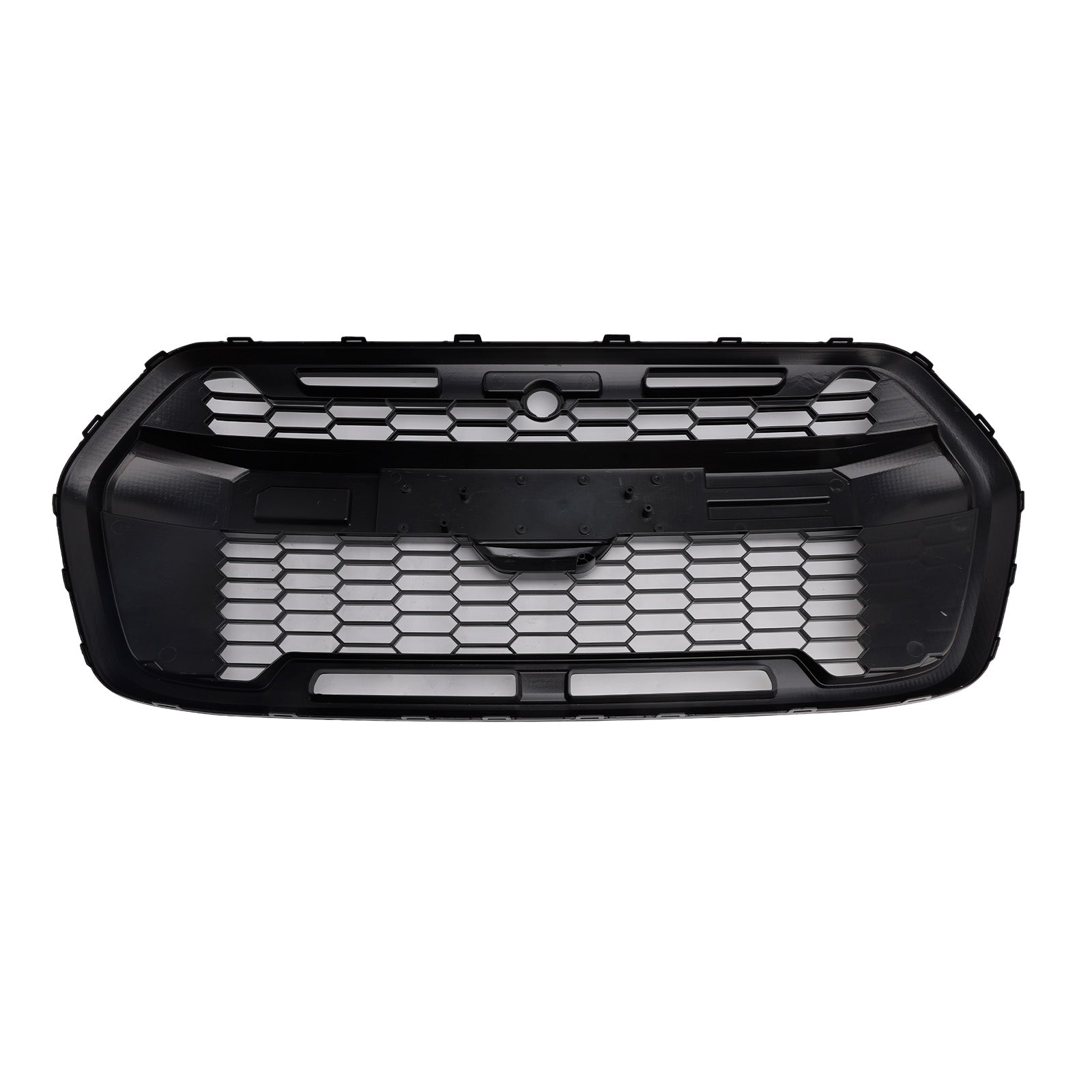 Front Bumper Grille 2467809 Fit Ford Transit MK8 Trail 2019-Onwards Raptor Style