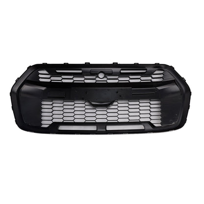 Front Bumper Grille 2467809 Fit Ford Transit MK8 Trail 2019-Onwards Raptor Style