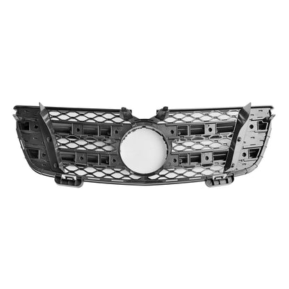 2007-2009 Mercedes-Benz GL-Class X164 GL450 Front Bumper Grille (1648880223 / A1648880223)