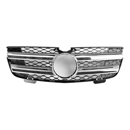 2007-2009 Mercedes-Benz GL-Class X164 GL450 Front Bumper Grille (1648880223 / A1648880223)