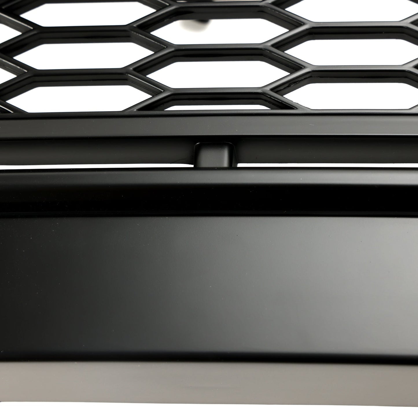 Ford F250 F350 2008-2010 Super Duty Front Bumper Grille Grill w/Lights