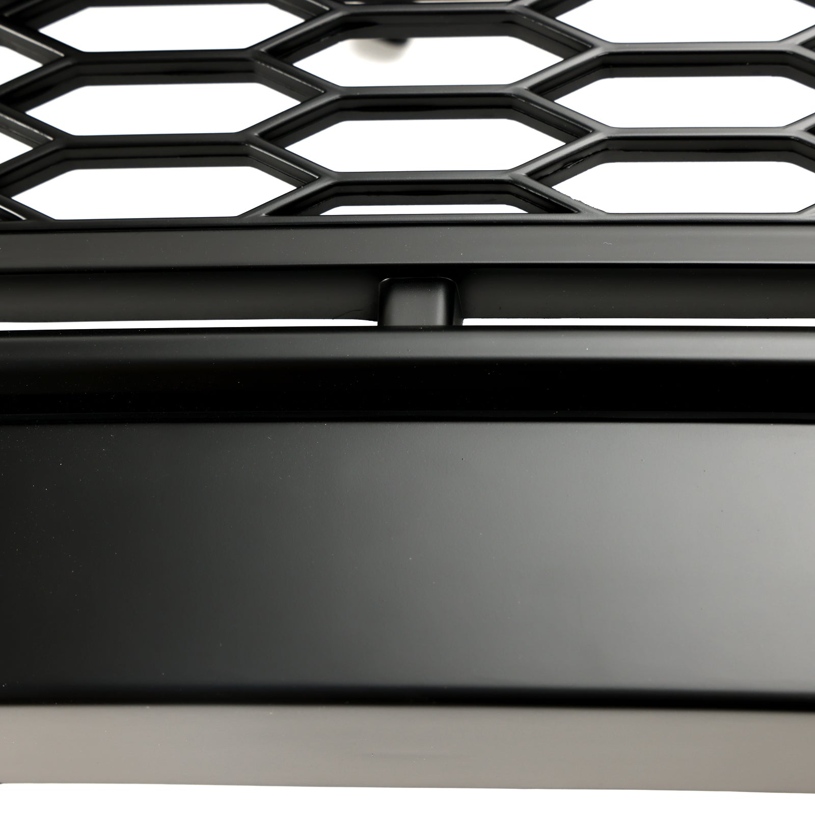 Ford F250 F350 2008-2010 Super Duty Front Bumper Grille Grill w/Lights