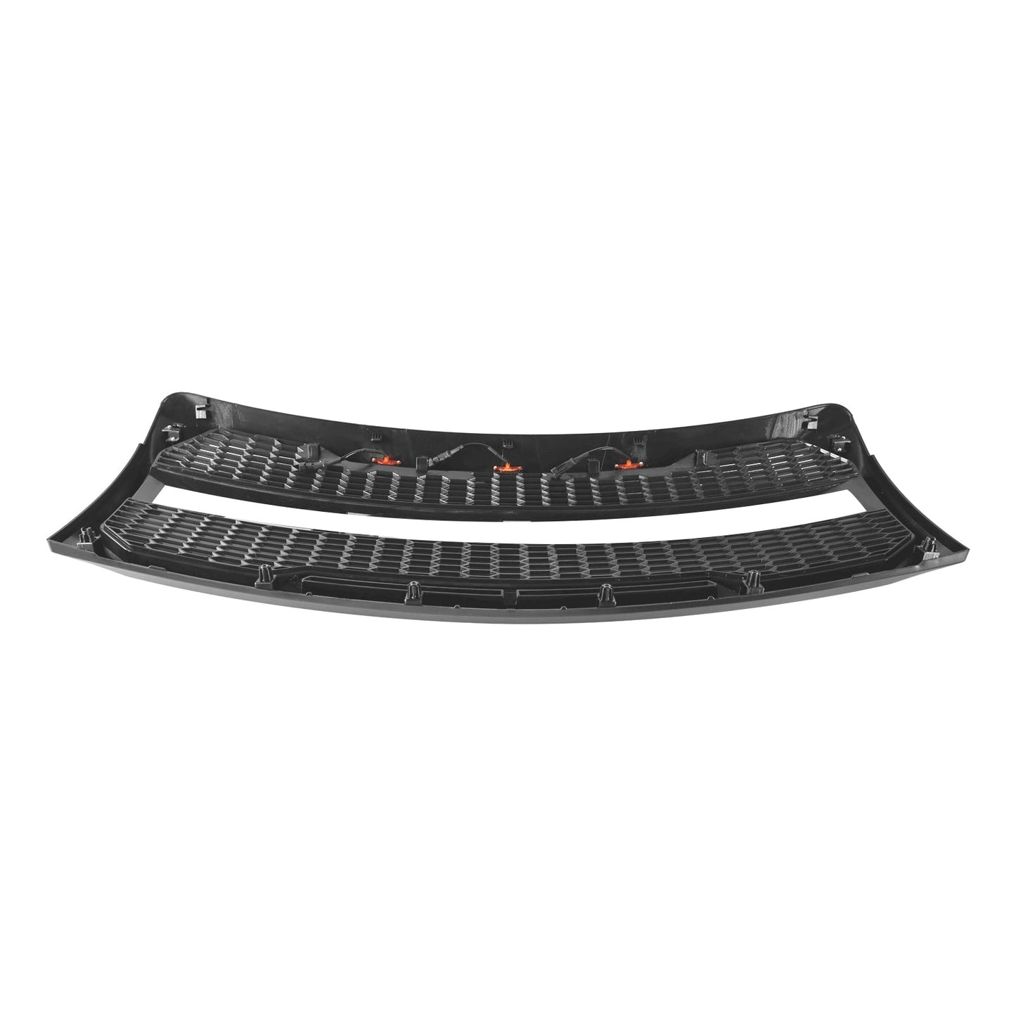 2009-2014 Ford F150 Raptor Style Raptor Style Front Bumper Grille Grill