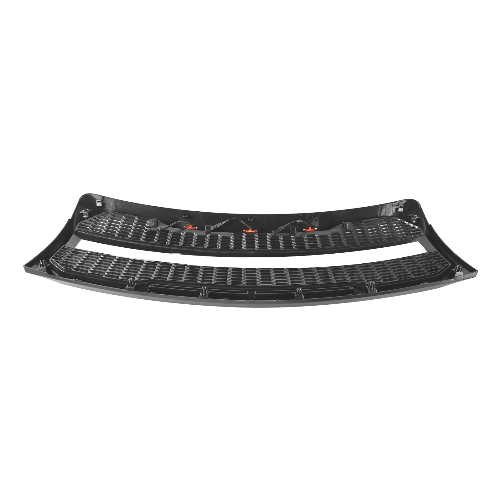 2009-2014 Ford F150 Raptor Style Raptor Style Front Bumper Grille Grill